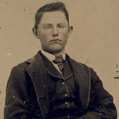Unidentified