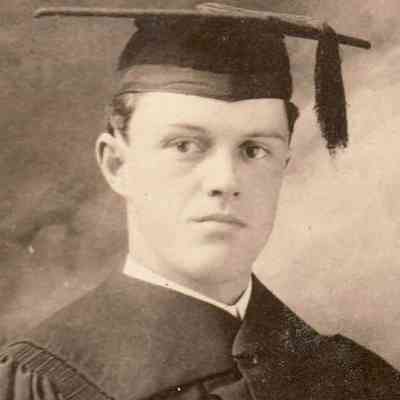 Mark Gordon Inghram, Waynesburg College, Class of 1904