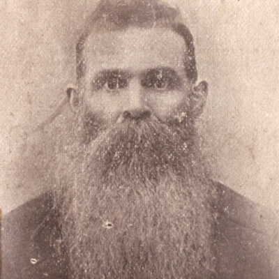 Michael Crow Braddock