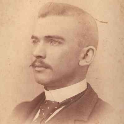 George Brinton McClellan Jacobs