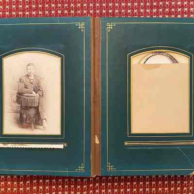 Vance-McFarland Album 02