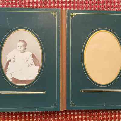 Vance-McFarland Album 02