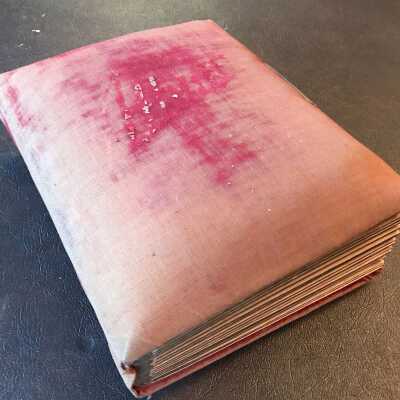 Ammons-Moredock Album 02