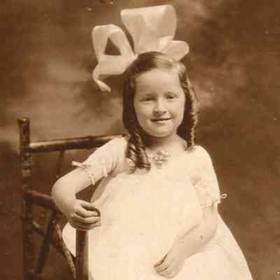 Mildred White