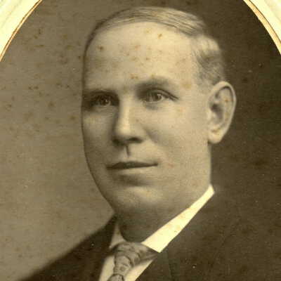 Roland Fox Dulaney [1859-1932]