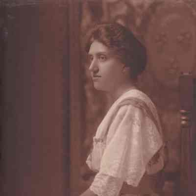 Mary Duke Inghram [1894-1988]