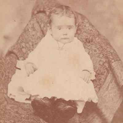 Phelan-Walker Album, Photo 39