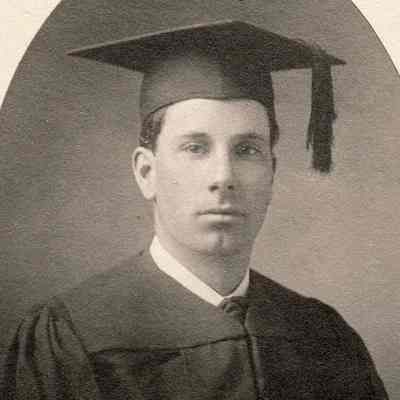 Graduate, Waynesburg College, Class of 1907