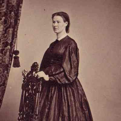 Isabel (Morris) Atwood [1841-1884]