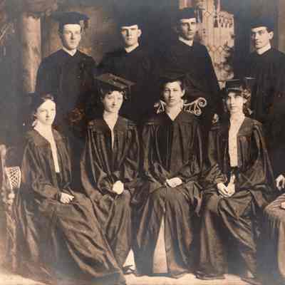 Waynesburg College, Class of 1902