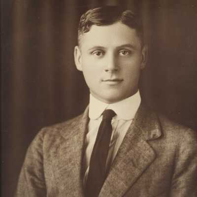 Walter Bertram Riggle
