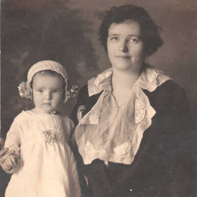 Unidentified