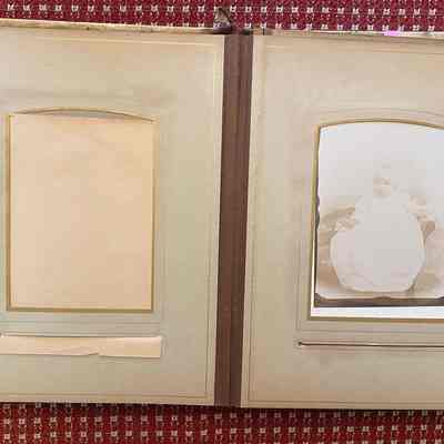 Vance-McFarland Album 04