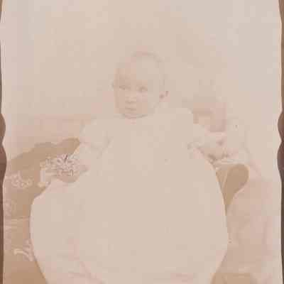 Vance-McFarland Album 04, Photo 07