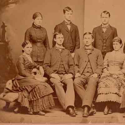 Bryant Club (1882/1883)