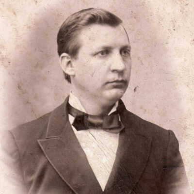 William Quay Rosselle