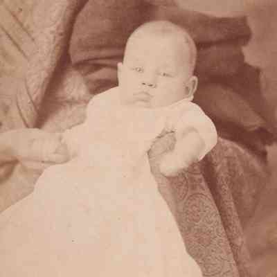 Ammons-Moredock Album 01, Photo 29 - Stephen Decatur Reynolds [1884-1938]