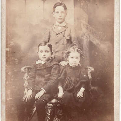 Unidentified