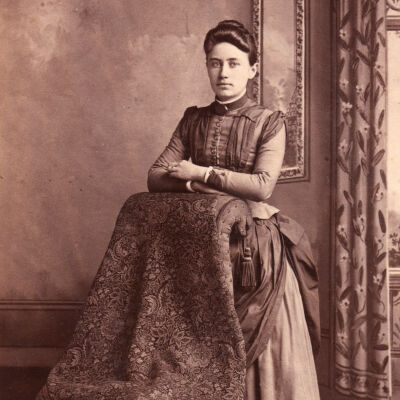 Rice-Fordyce Album 03, Photo 11