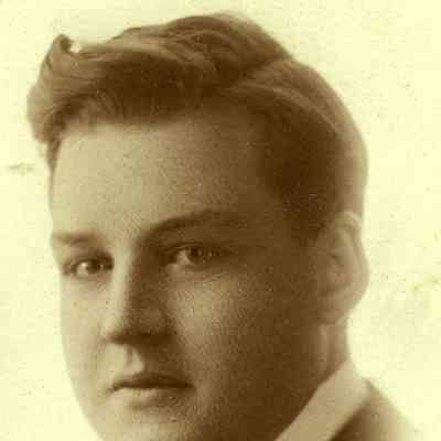 Benjamin Warren Jacobs