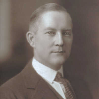 Clyde Morris Call [1882-1948]