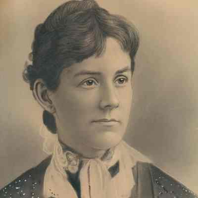 Minnie J. N. (Buckingham) Carpenter [1867-1895]