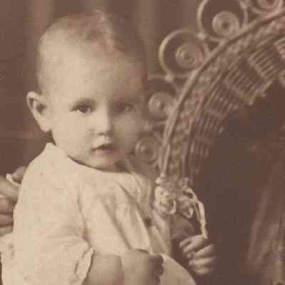 Katherine Jane (Throckmorton) Toothman