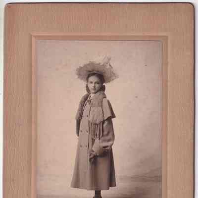 Unidentified: See WEB LINKS to DOWNLOAD high-resolution image.