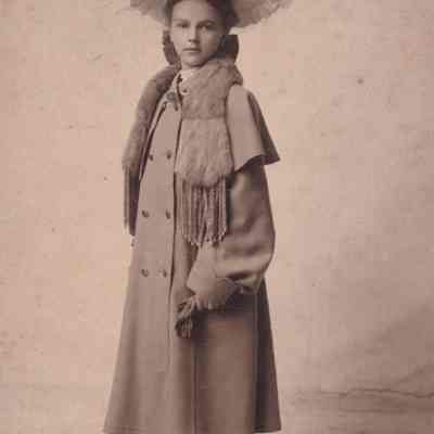 Unidentified