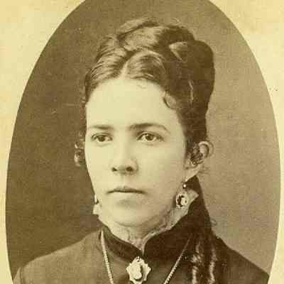 Mitchener Album 01, Photo 47 - Unidentified