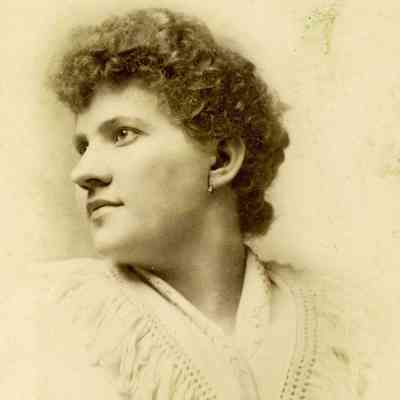 Catherine (Dulaney) Creel [1870-1931]