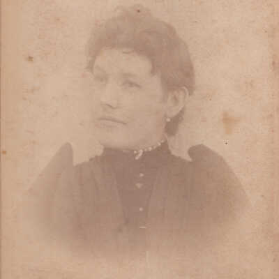 Ammons-Moredock Album 03, Photo 02