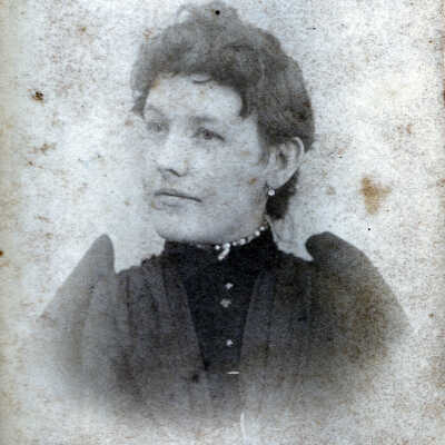 Ammons-Moredock Album 03, Photo 02