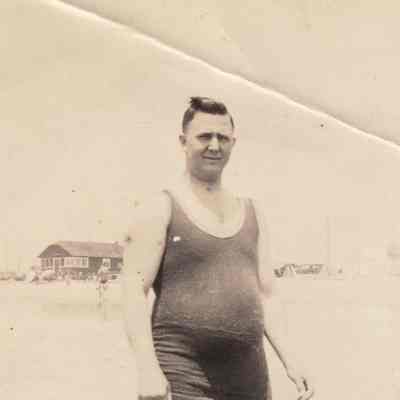 James Loar Meek [1891-1982]