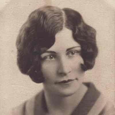 Mildred Elizabeth (Finch) Wilkerson