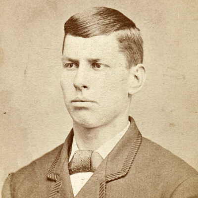 Toothman-Hoult Album, Photo 54