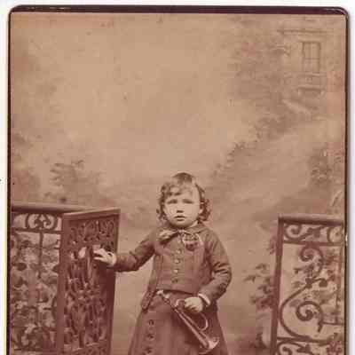Unidentified