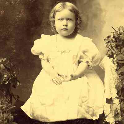 Sidney Pearl Dulaney [1895-1905]