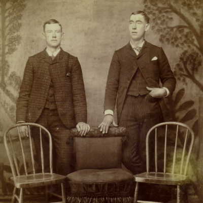Unidentified