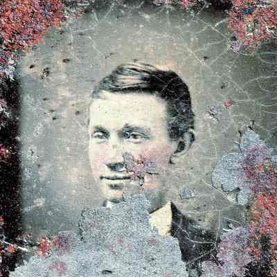Unidentified
