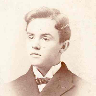 Jacob Barnhart of Carmichaels, Greene County, Pennsylvania