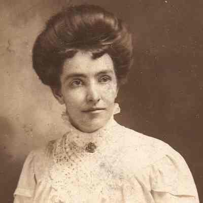 Ida (Rose) John