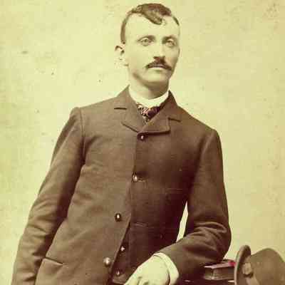 Harrison Cochran Jacobs