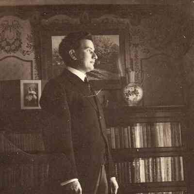 George Washington Watson