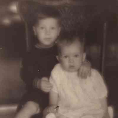 Children of Samuel James Clark & Mary Isabelle "Mollie" Buchanan