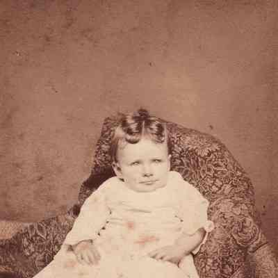 Edna Irene (Moore) Scott [1882-1941]