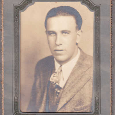 William Edward Pratt [1909-1939]