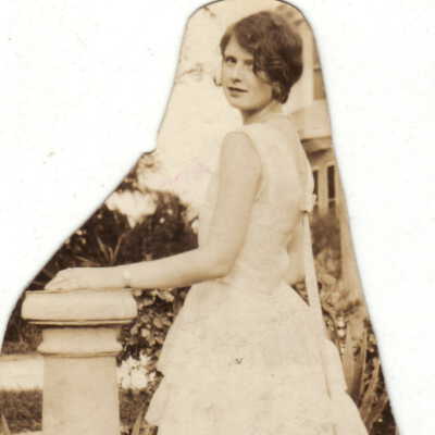 Virginia (Watson) Jinkinson