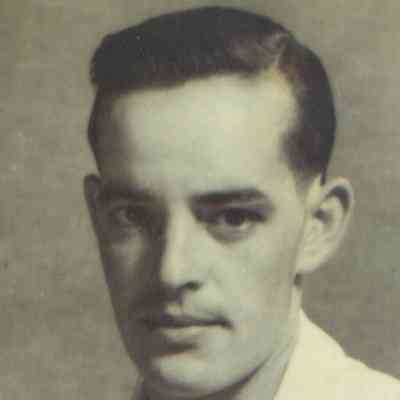 James Edward Buchanan Sr. [1921-1990]