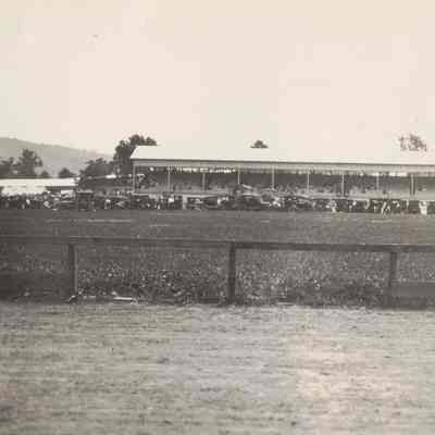 Greene County Album, Photo 07 - Greene County fairgrounds, Waynesburg, Pennsylvania